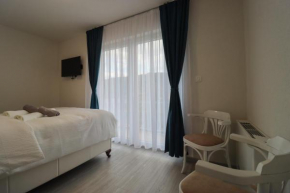 Tadic apartments and rooms by the shore of Rama Lake